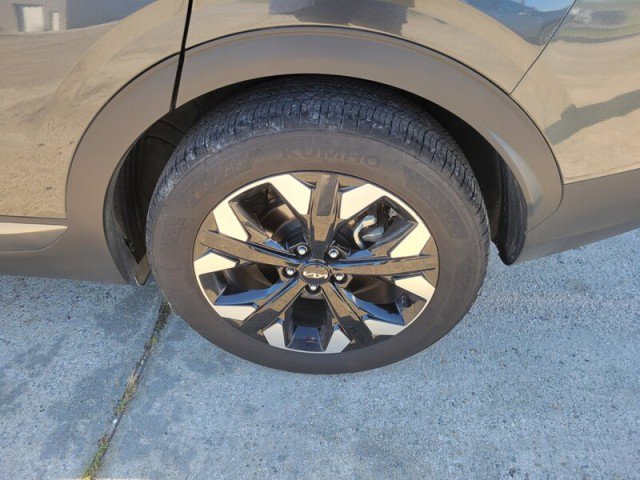 Used 2024 Kia Sportage X-Line image 8