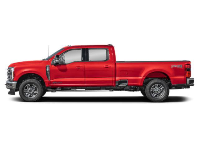 New 2026 Ford F350 Lariat w/ Tremor Off-Road Package AWD/4WD image 3