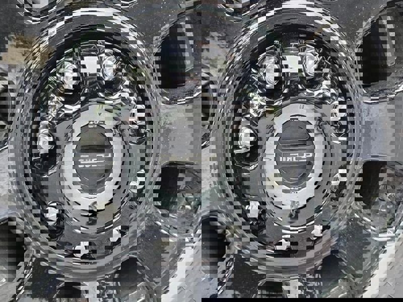 New 2026 Ford F250 King Ranch w/ Tremor Off-Road Package image 18