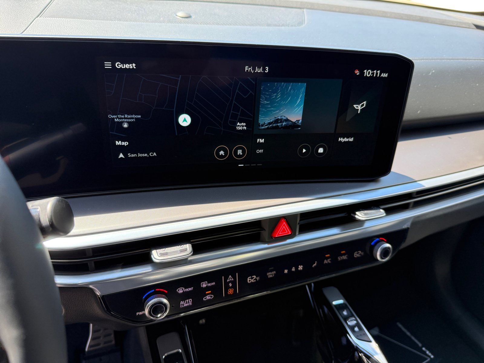 New 2026 Kia Sorento SX Prestige AWD/4WD image 12