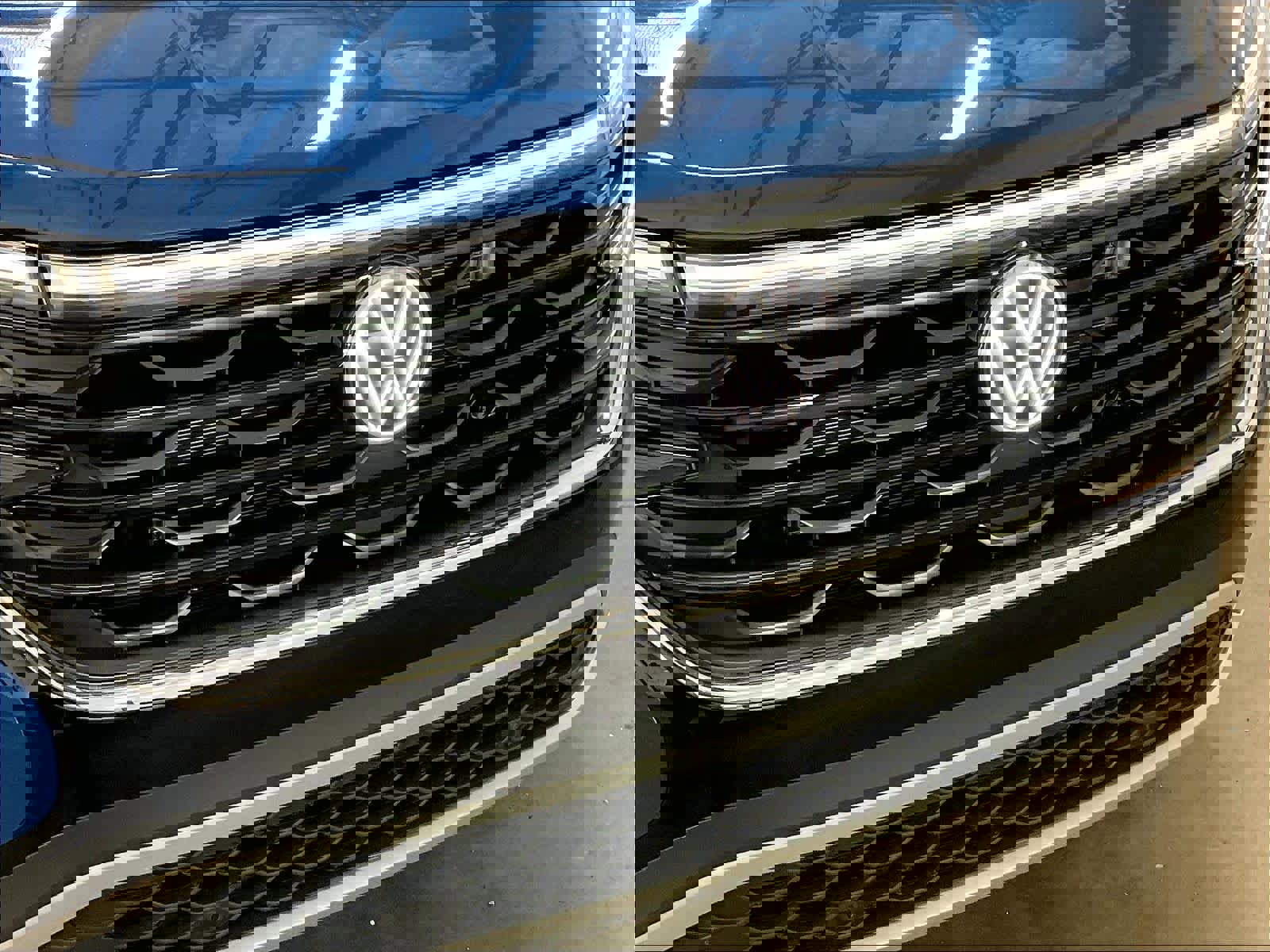 New 2025 Volkswagen Atlas Cross Sport SE image 33