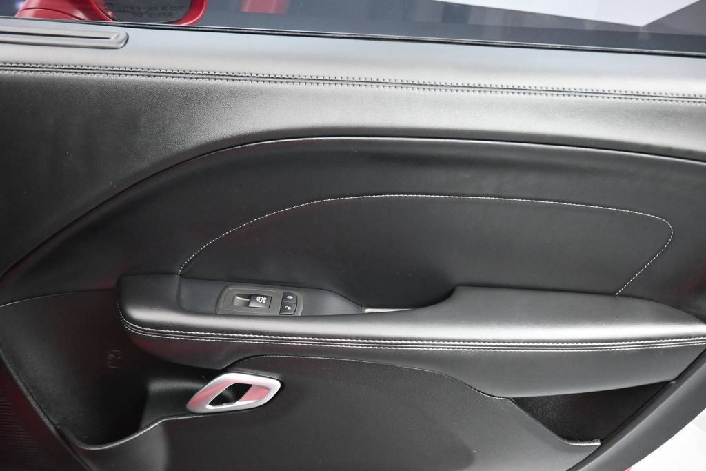 Used 2022 Dodge Challenger R/T w/ Plus Package RWD image 36