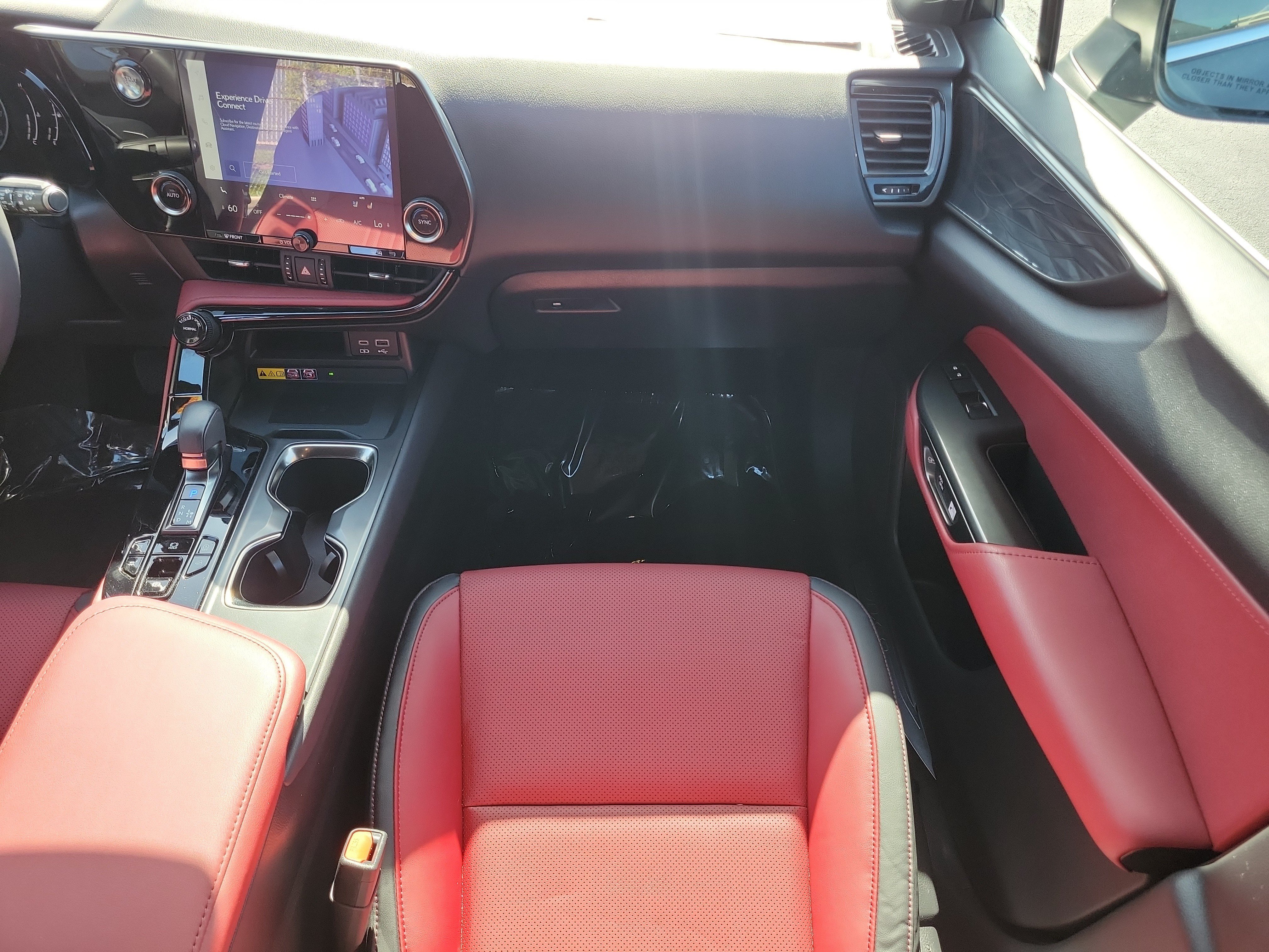 Used 2023 Lexus NX 350 AWD image 15