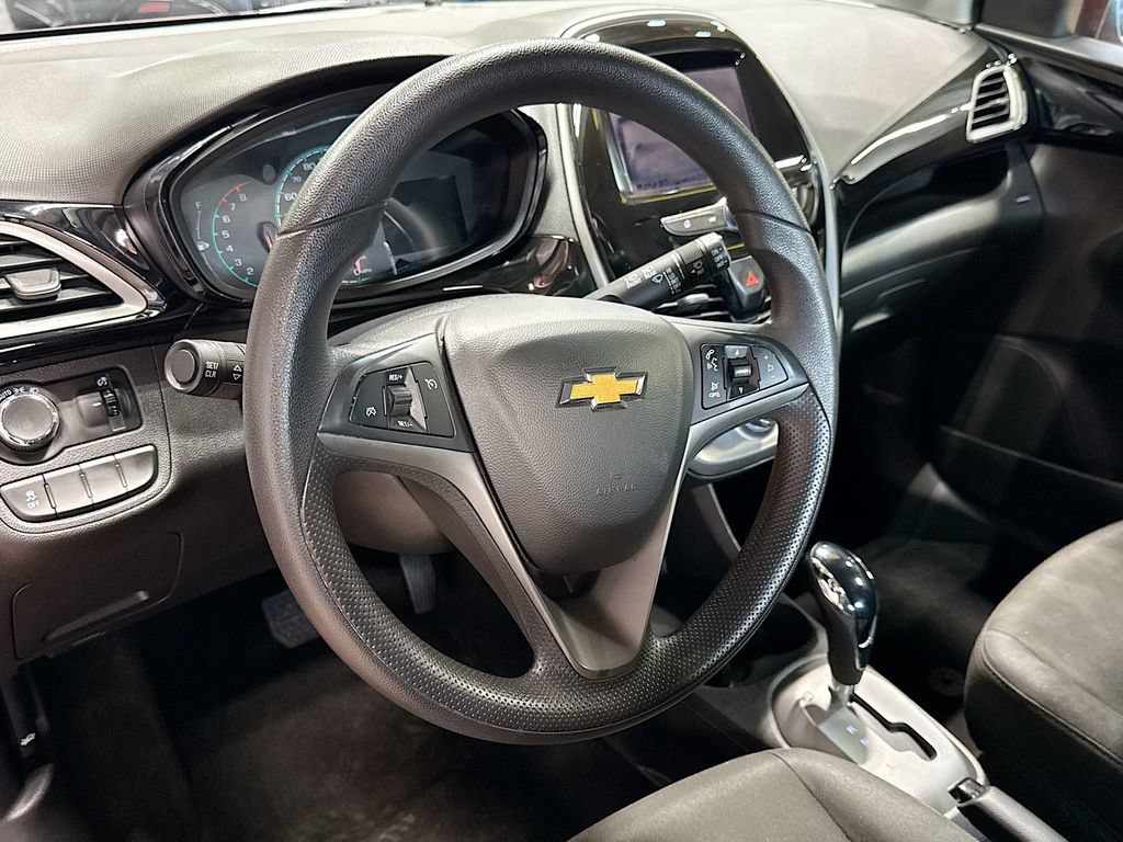 Used 2021 Chevrolet Spark LT FWD image 11