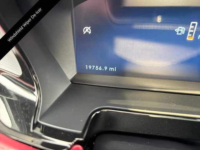 Certified 2024 Lincoln Corsair Reserve w/ Equipment Group 201A image 21