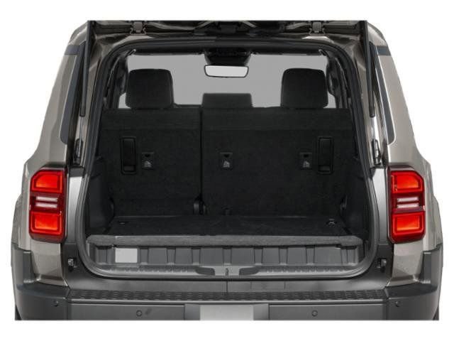 New 2026 Toyota Land Cruiser 1958 image 10