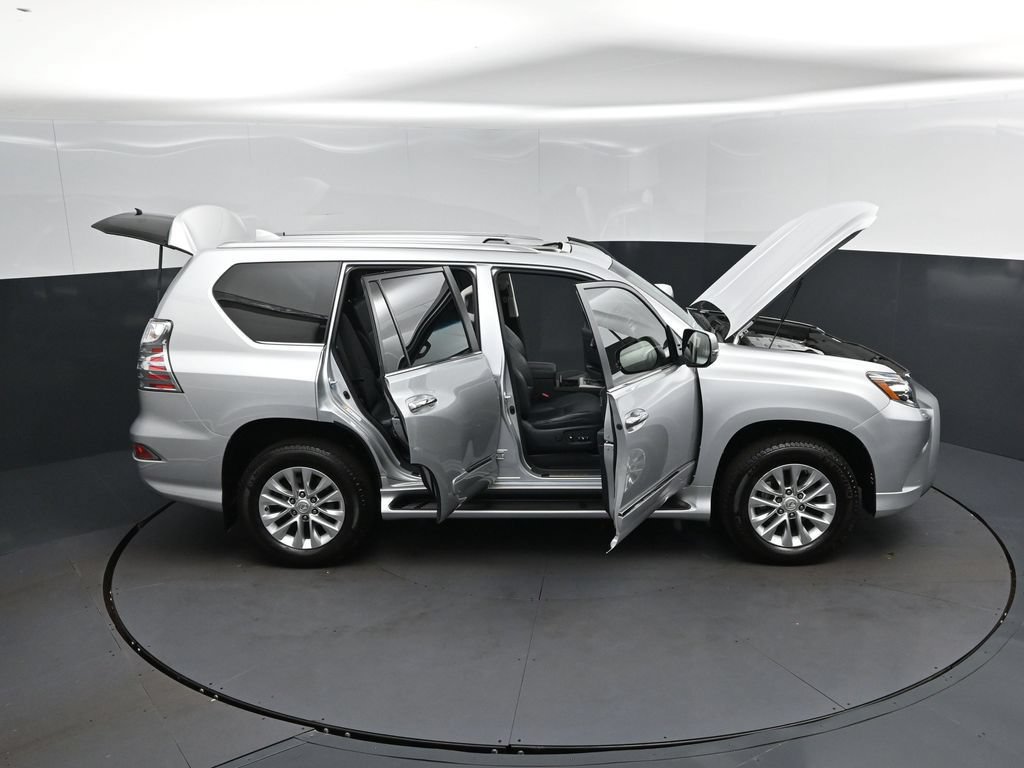 Used 2019 Lexus GX 460 Premium AWD/4WD image 50