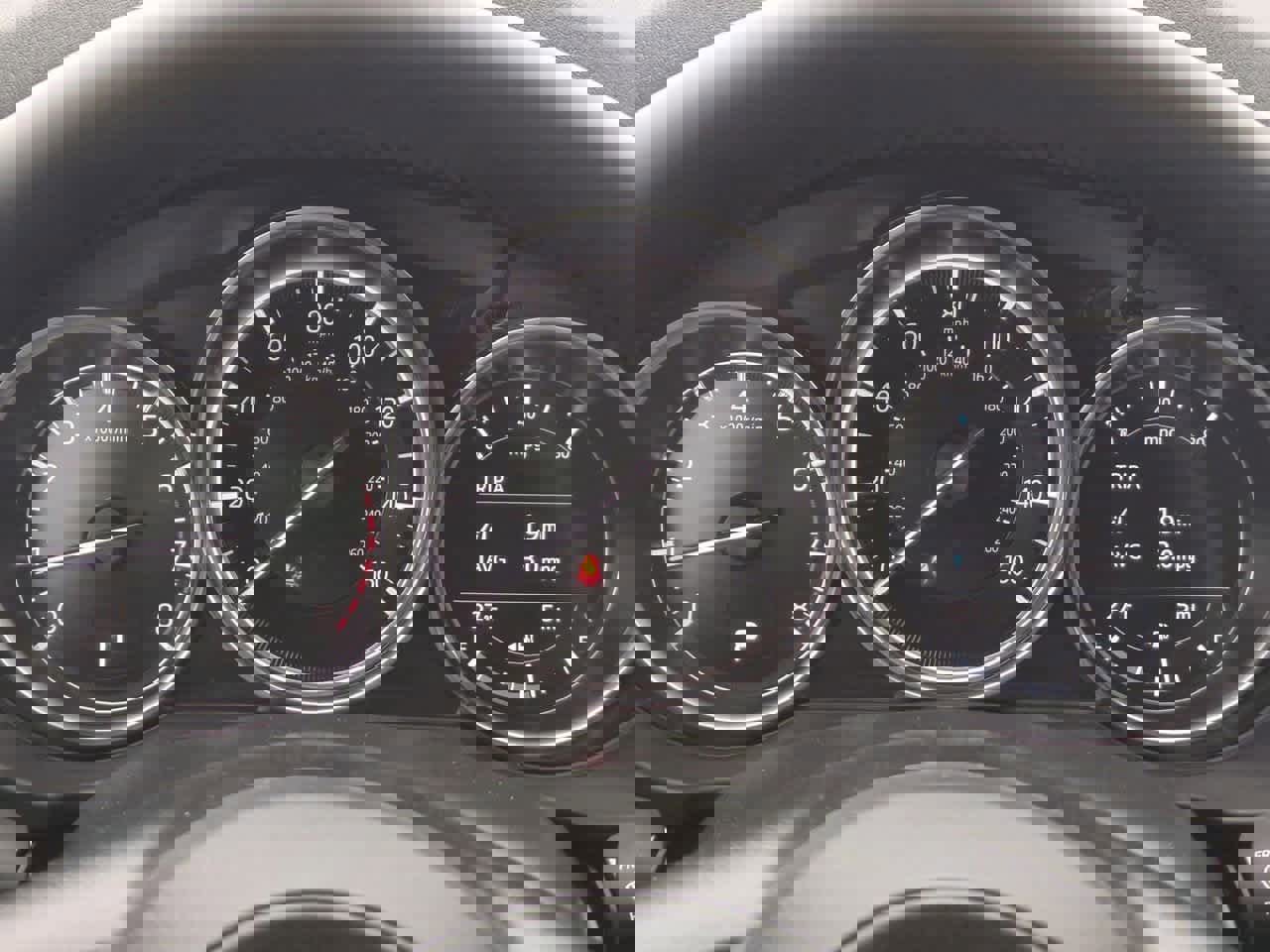 New 2025 MAZDA CX-5 AWD 2.5 S image 32