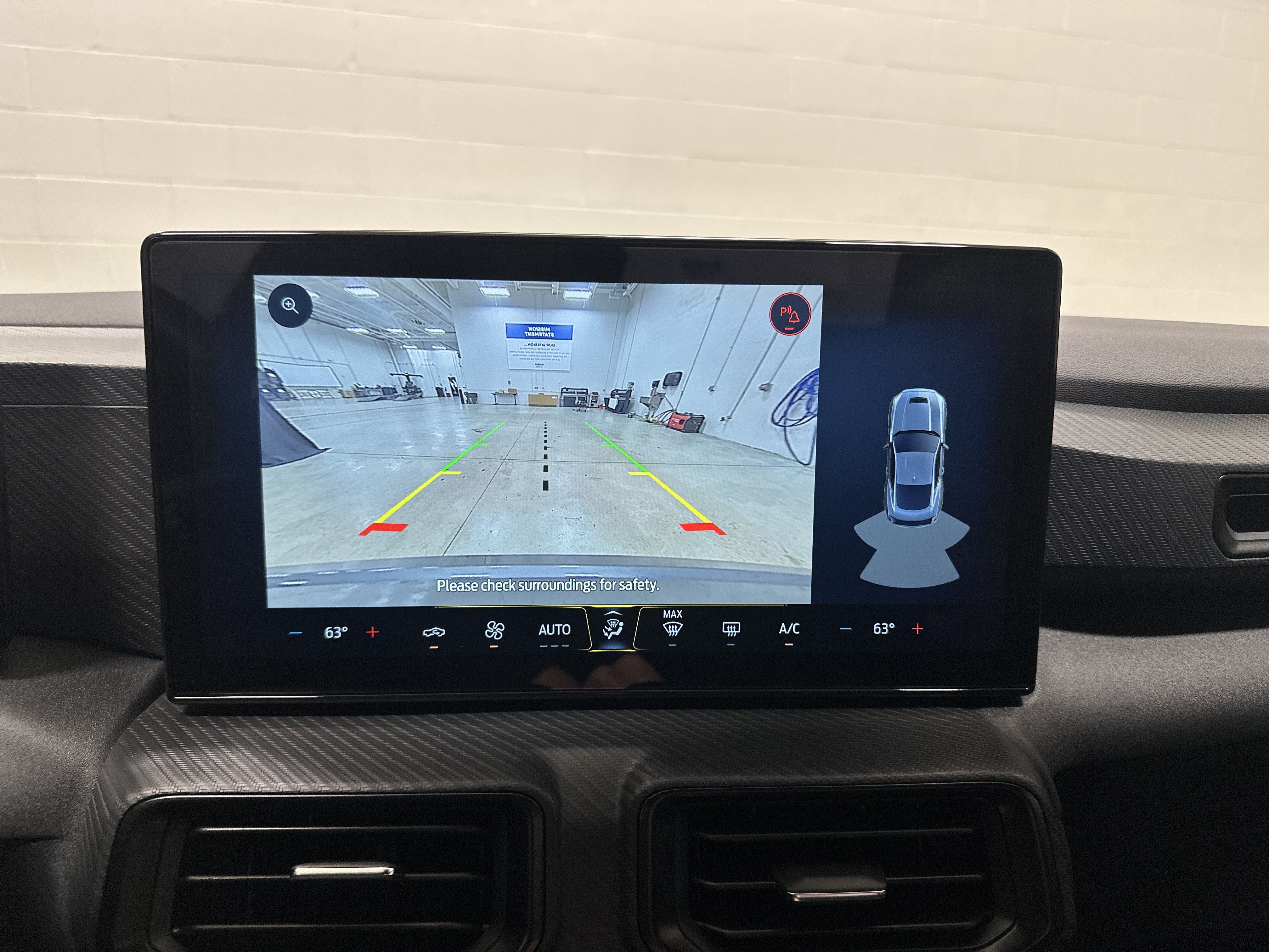 Used 2026 Ford Mustang Coupe RWD image 25