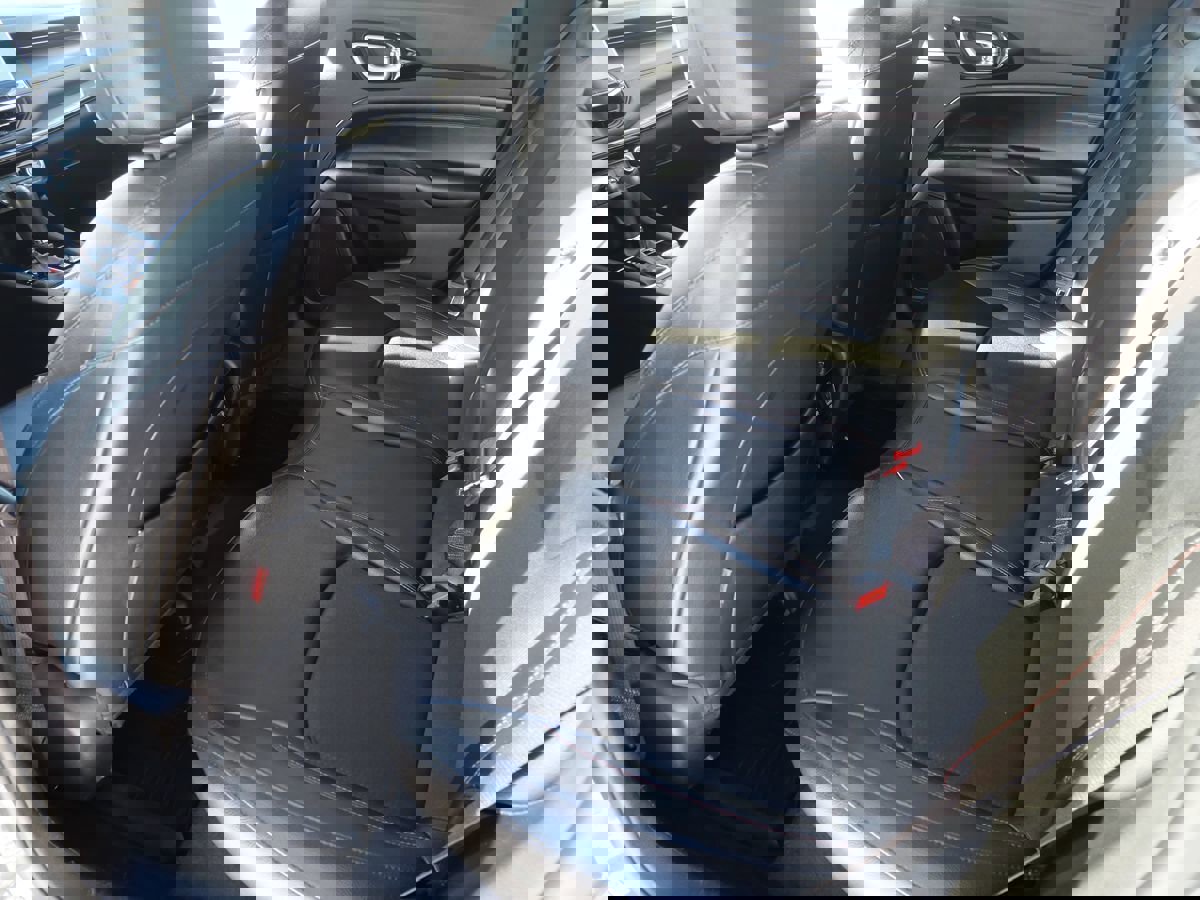 Used 2022 Jeep Compass Trailhawk image 21