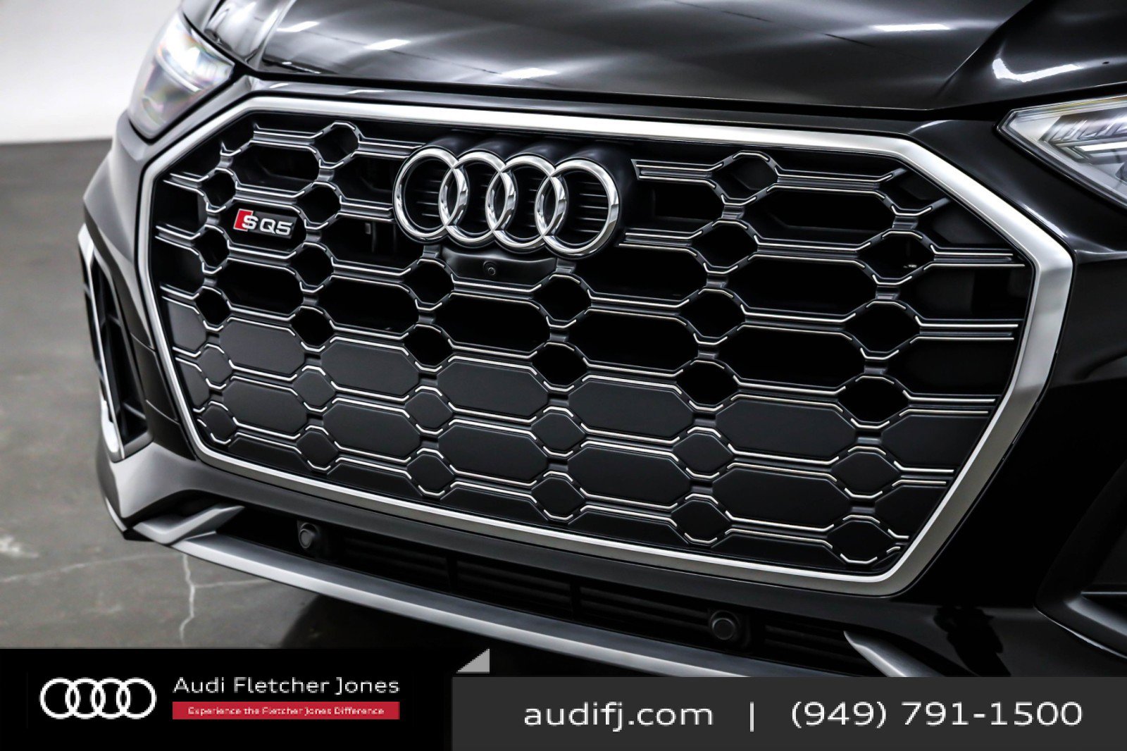 New 2025 Audi SQ5 Premium Plus image 13