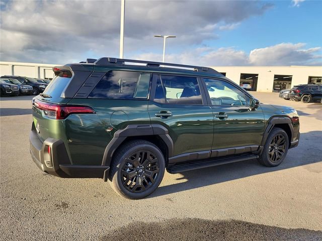 New 2026 Subaru Outback Limited XT image 2