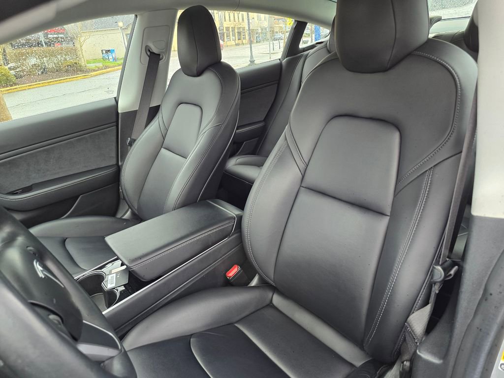 Used 2018 Tesla Model 3 Long Range image 21