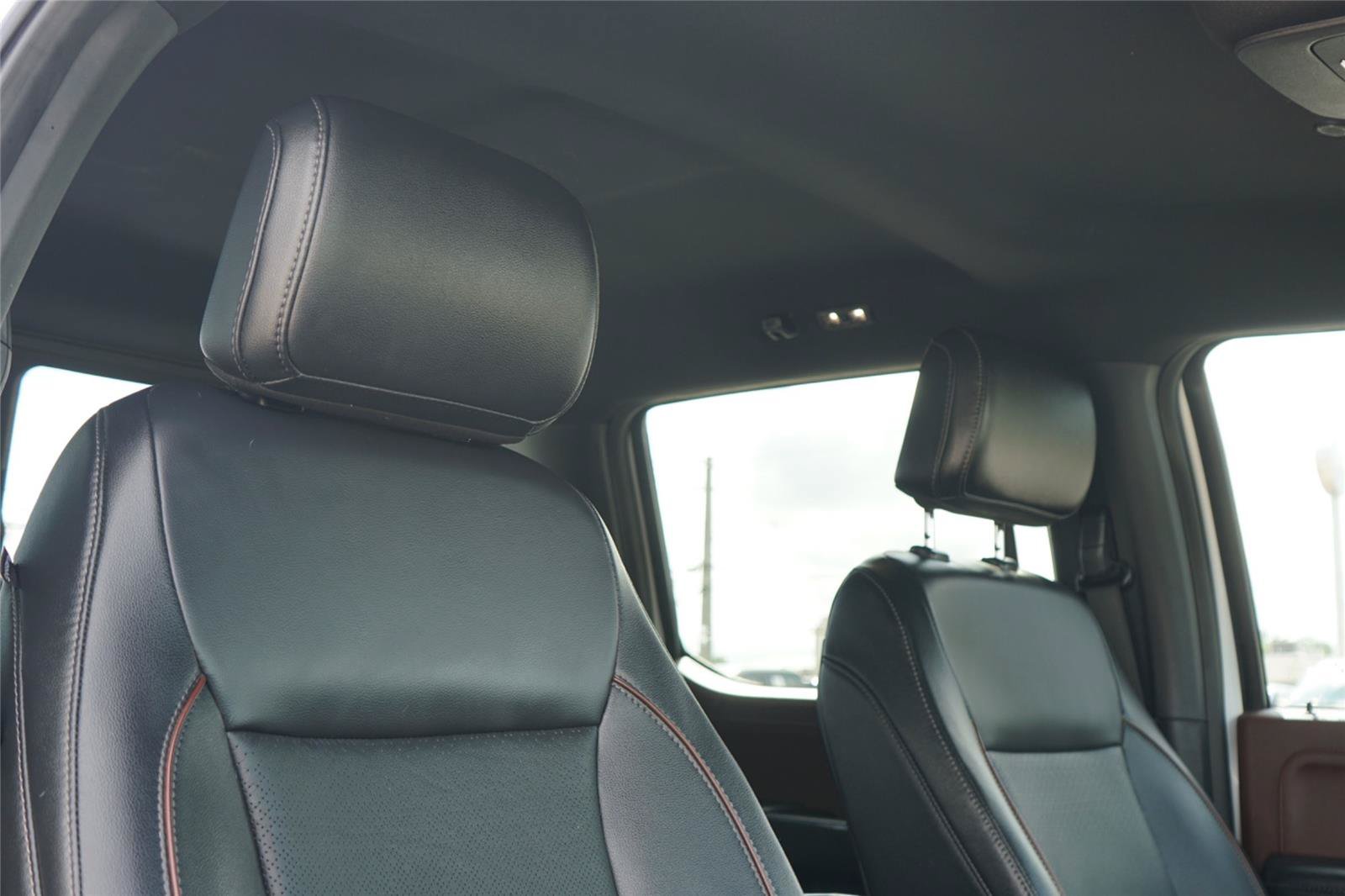 Used 2023 Ford F150 Lariat AWD/4WD image 31