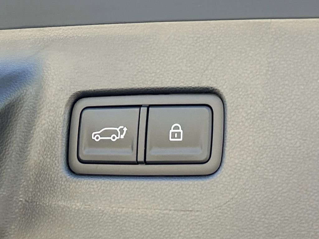 New 2026 Hyundai Santa Fe Limited image 13