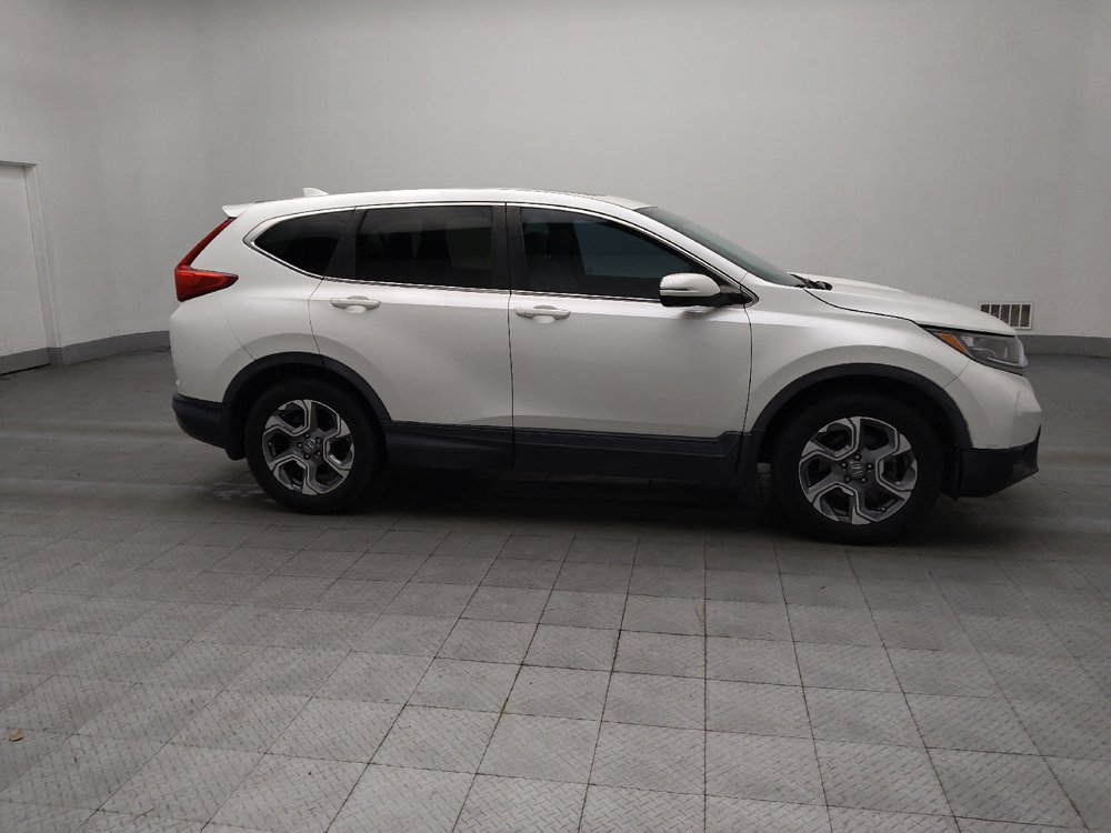 Used 2018 Honda CR-V EX-L image 11