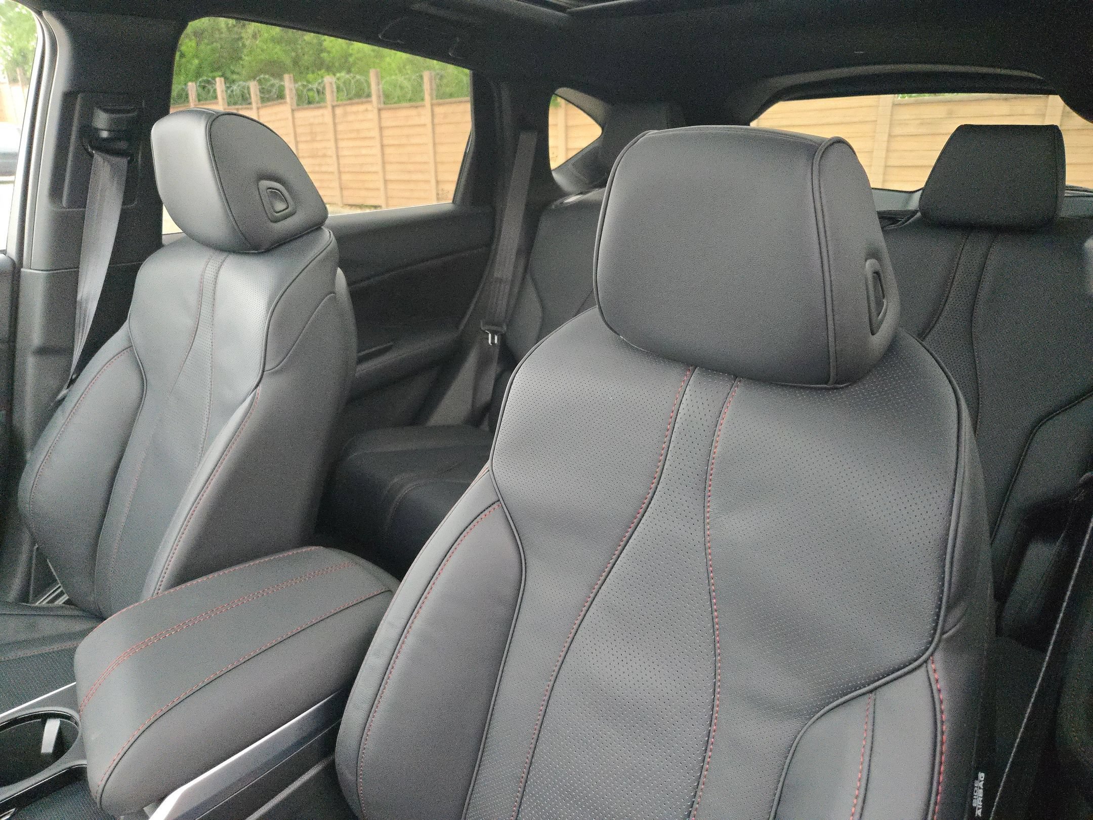 New 2026 Acura RDX A-Spec AWD/4WD image 10
