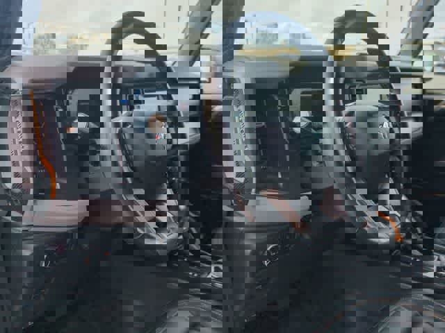 Used 2021 Ford Bronco Badlands w/ Sasquatch Package image 10