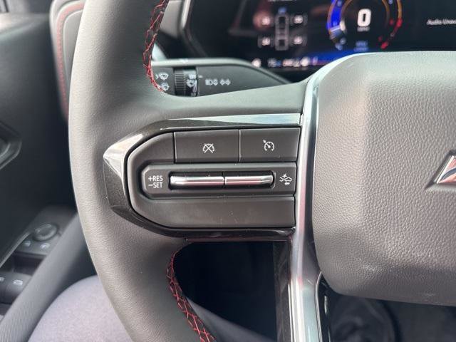 New 2026 Chevrolet Colorado Z71 w/ Technology Package image 18