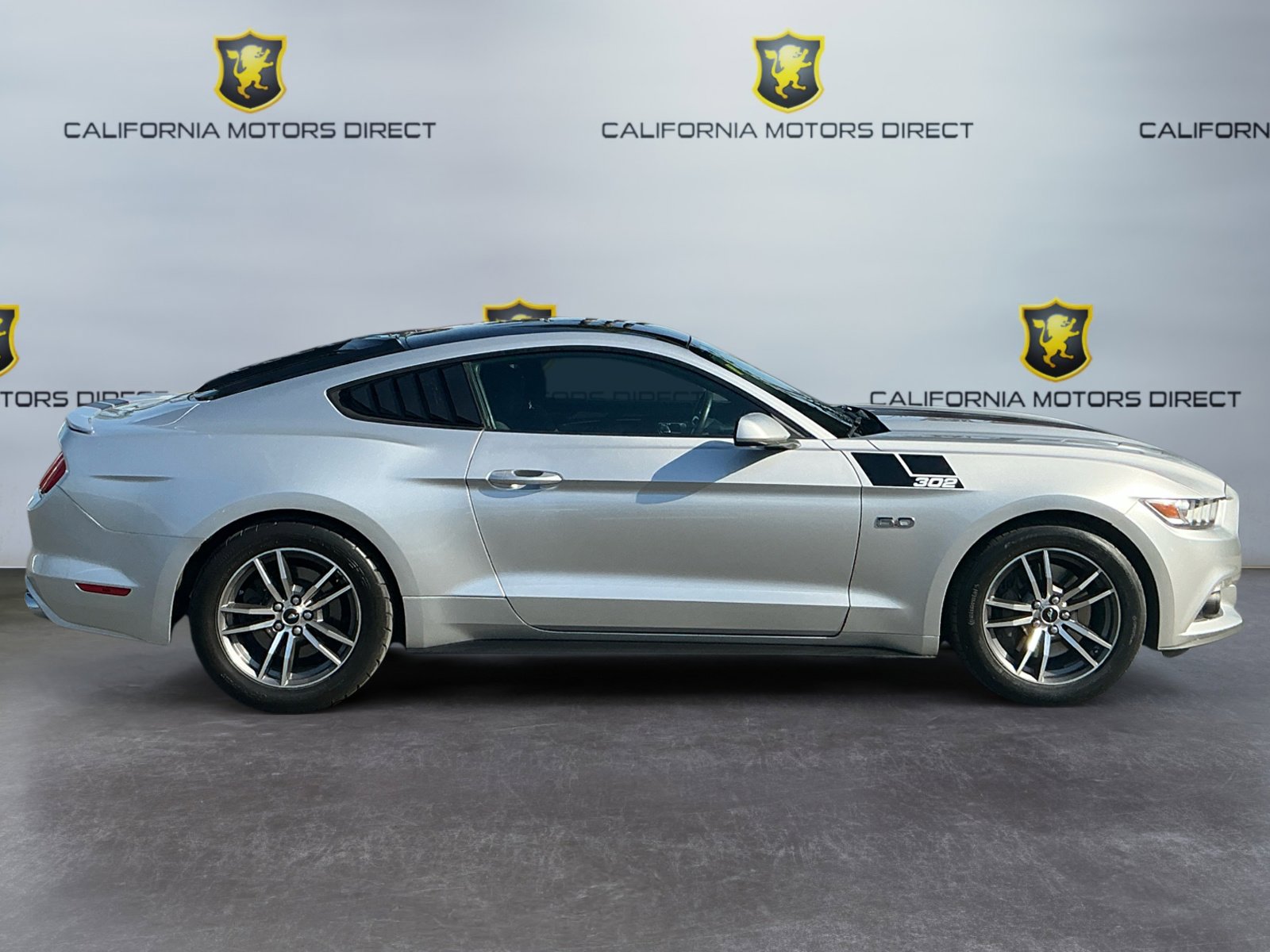 Used 2016 Ford Mustang GT RWD image 6