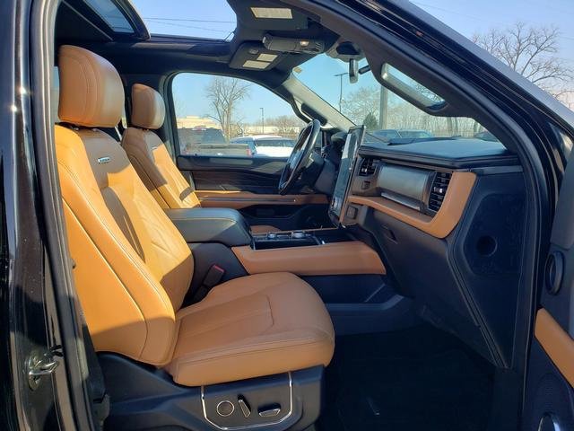 Used 2023 Ford Expedition Max Platinum image 21
