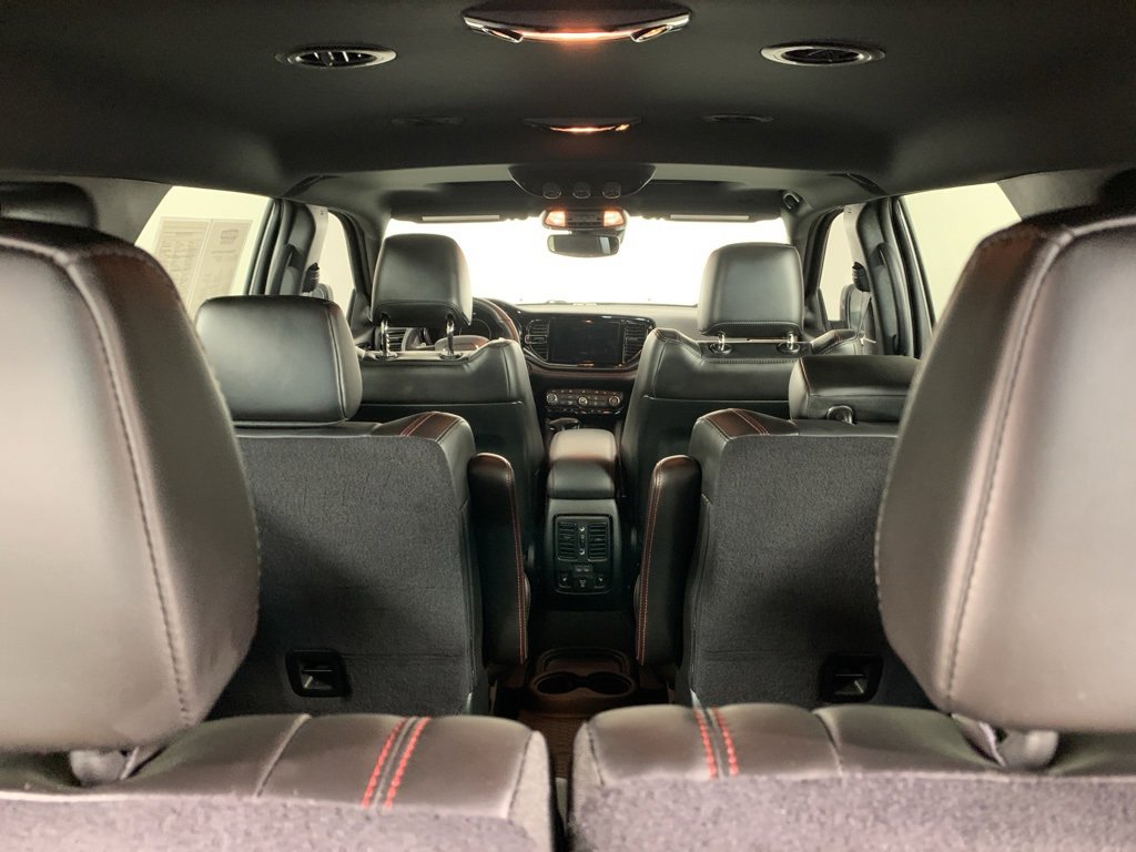 Used 2024 Dodge Durango R/T image 14