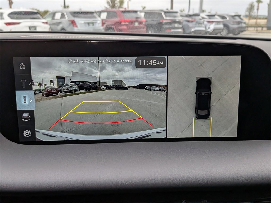 New 2026 Genesis G90 3.5T Prestige image 21