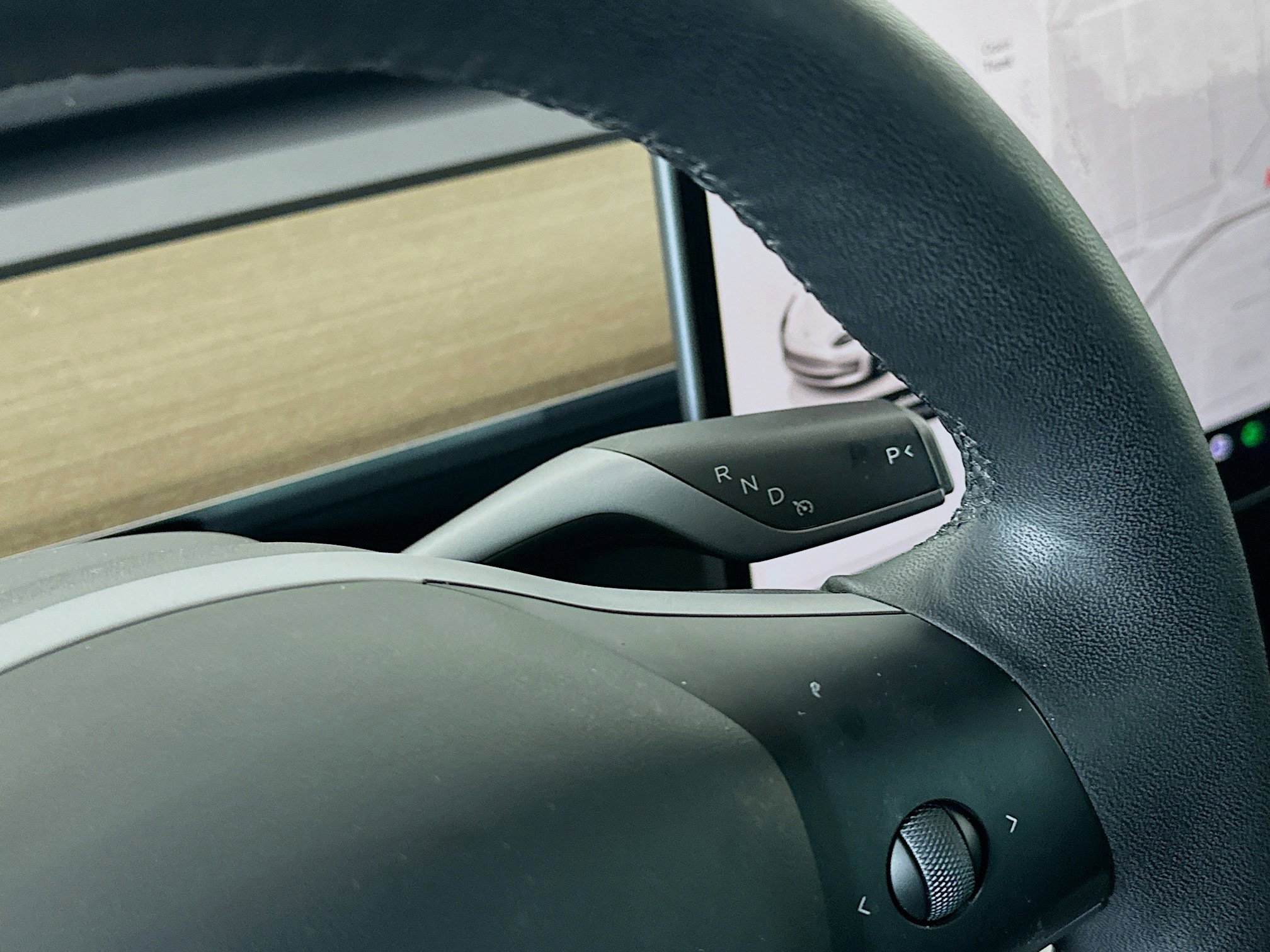 Used 2023 Tesla Model 3 Standard Range RWD image 24