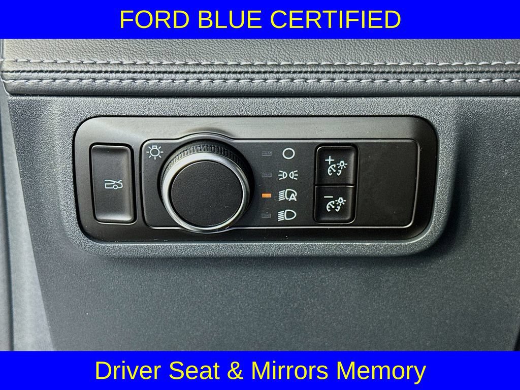 Certified 2025 Ford Mustang GT Premium RWD image 13