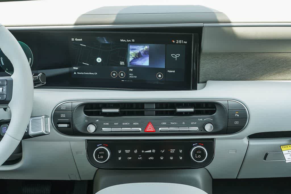 New 2026 Hyundai Palisade SEL Premium FWD image 13