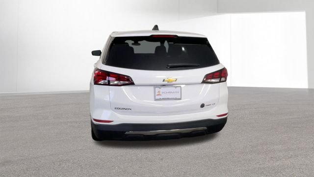 Used 2022 Chevrolet Equinox LT image 8