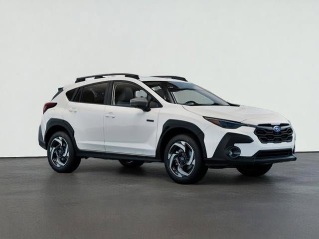 New 2026 Subaru Crosstrek 2.5i Limited