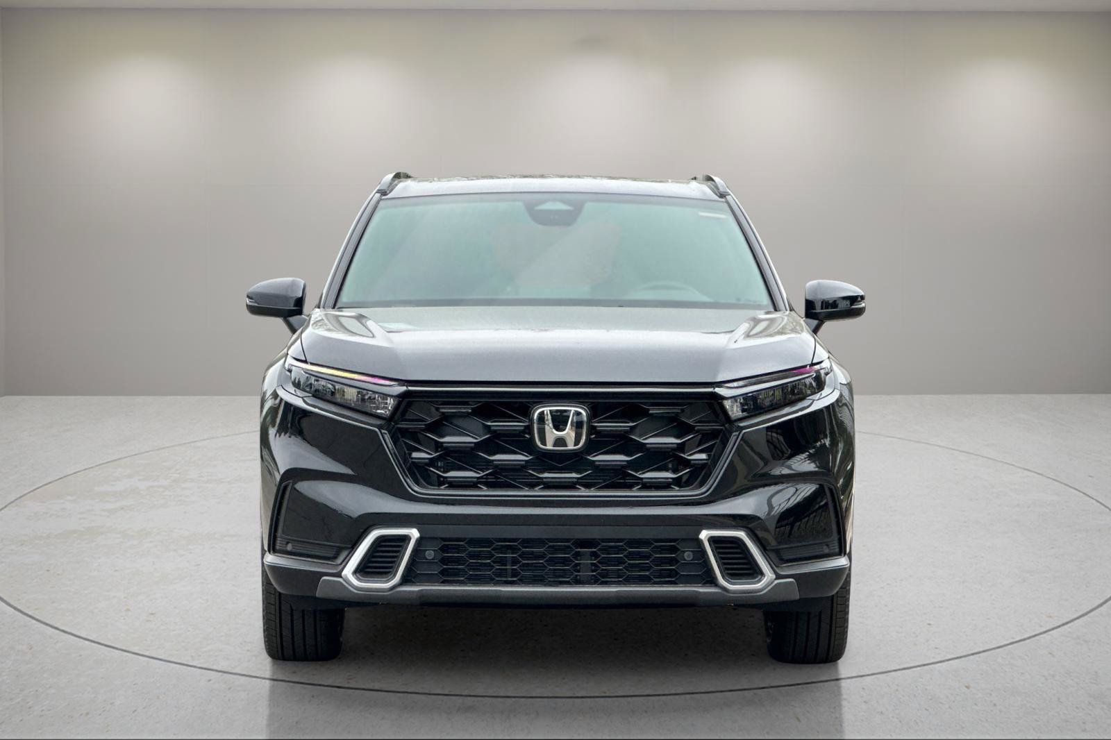 New 2026 Honda CR-V Sport Touring image 8
