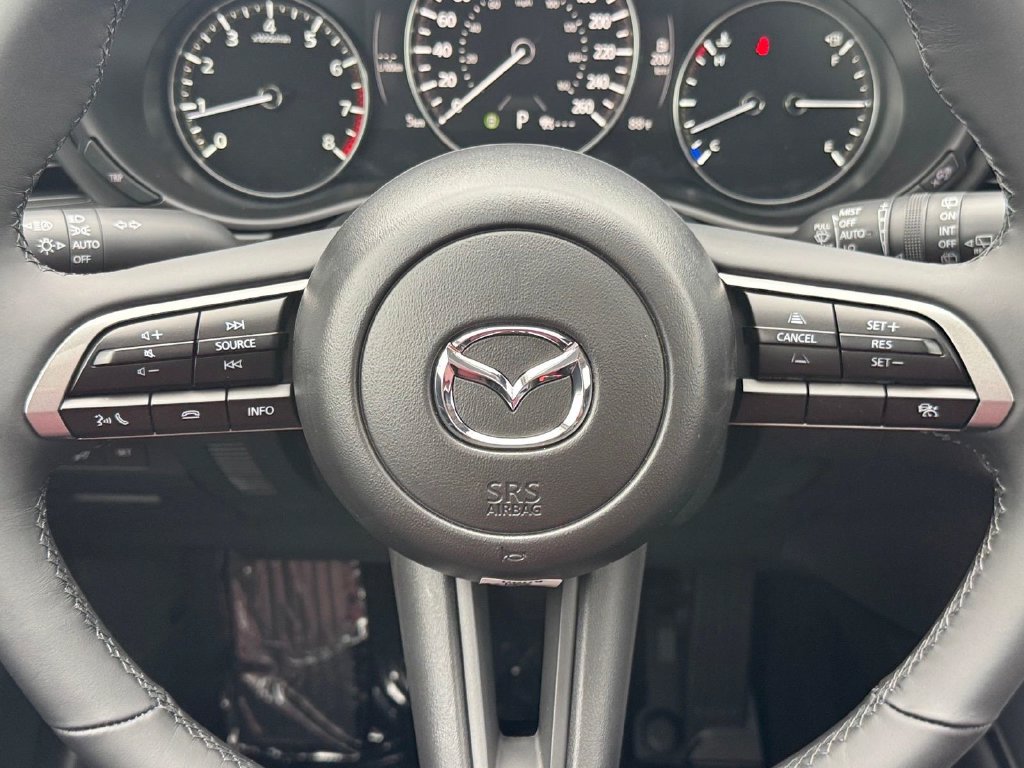 New 2026 MAZDA CX-30 AWD 2.5 S image 13