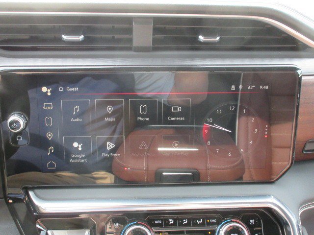 New 2026 GMC Sierra 2500 Denali Ultimate AWD/4WD image 20