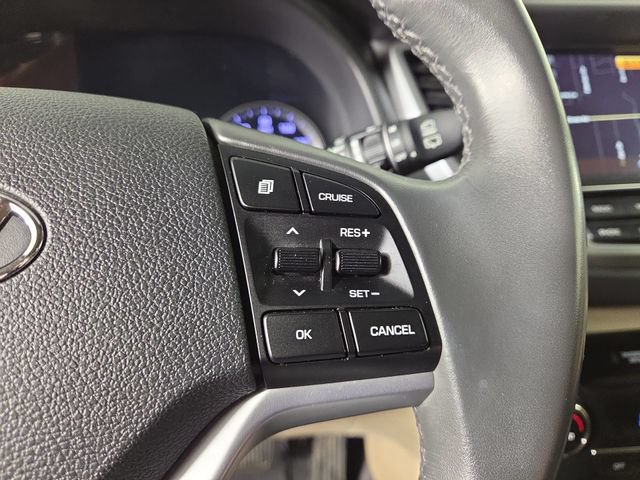 Used 2016 Hyundai Tucson Limited w/ Option Group 03 AWD/4WD image 23