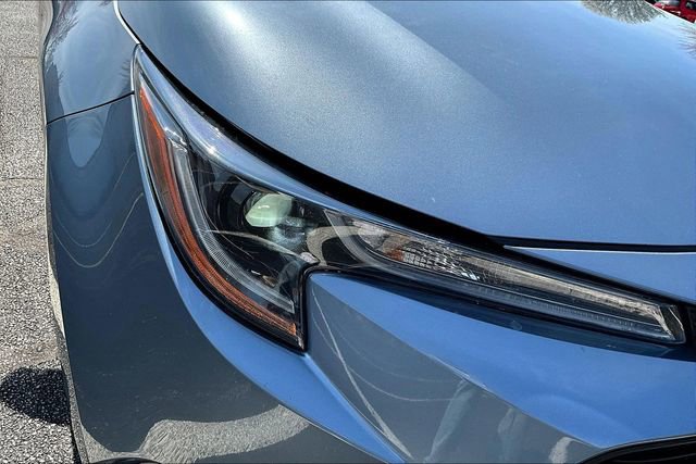 Used 2024 Toyota Corolla LE image 27