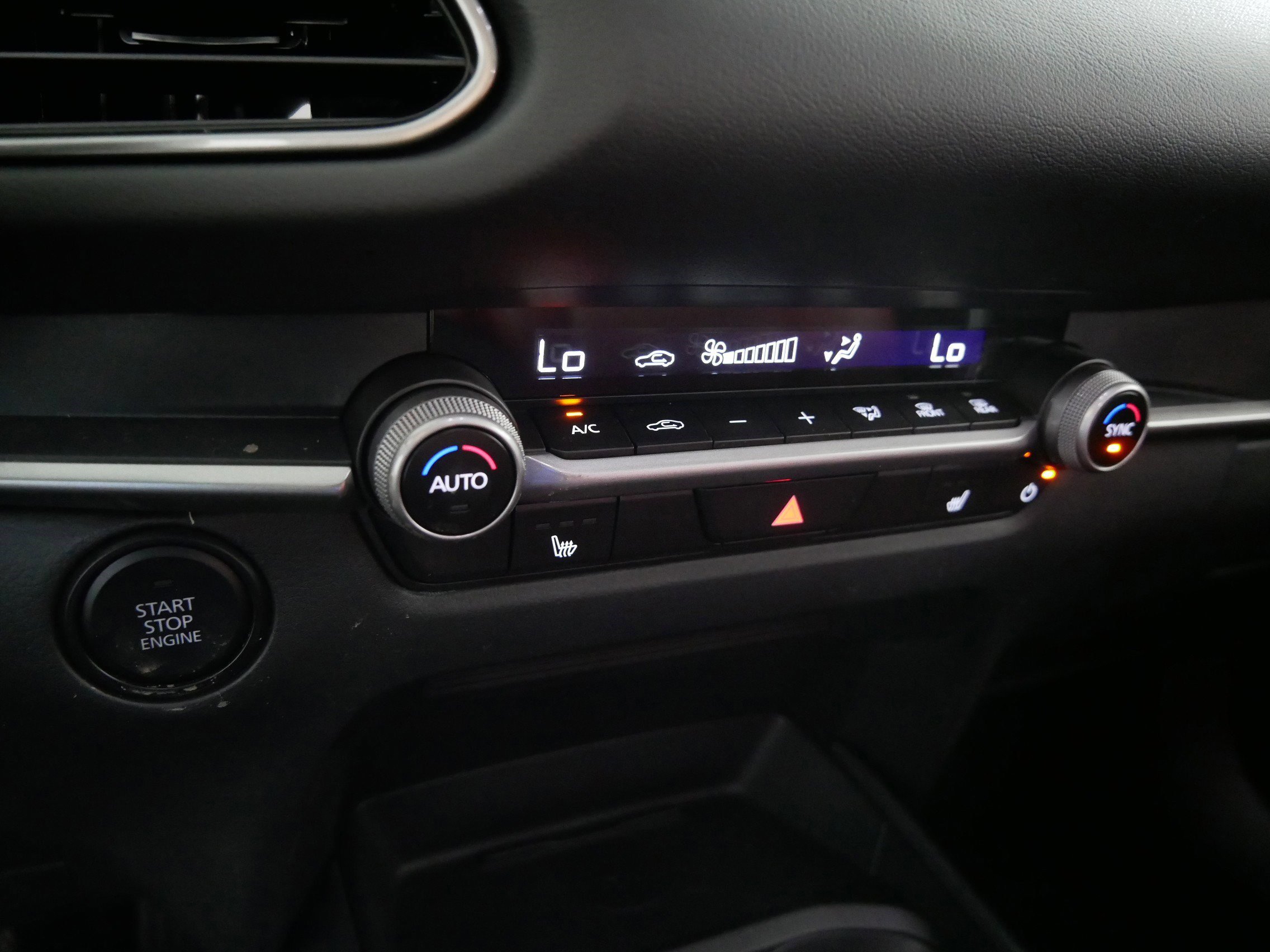 New 2026 MAZDA CX-30 AWD 2.5 S image 7