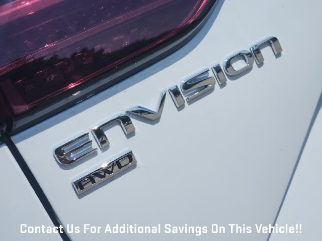 New 2026 Buick Envision Sport Touring AWD/4WD image 8
