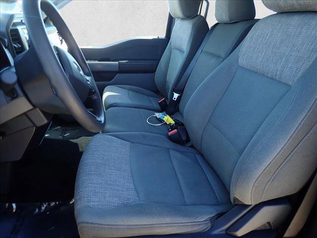 Used 2023 Ford F150 XLT AWD/4WD image 10