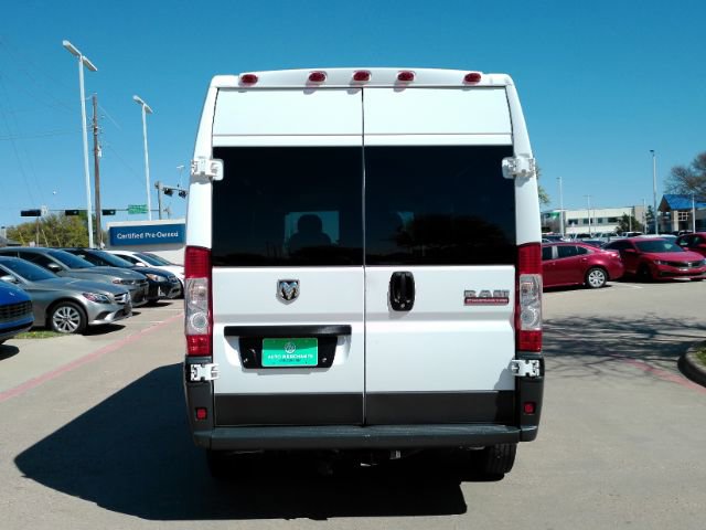 Used 2017 RAM ProMaster 2500 FWD image 7
