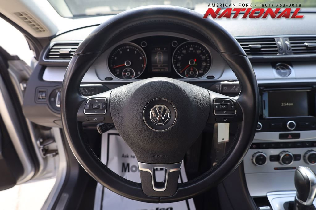 Used 2014 Volkswagen CC Sport image 13