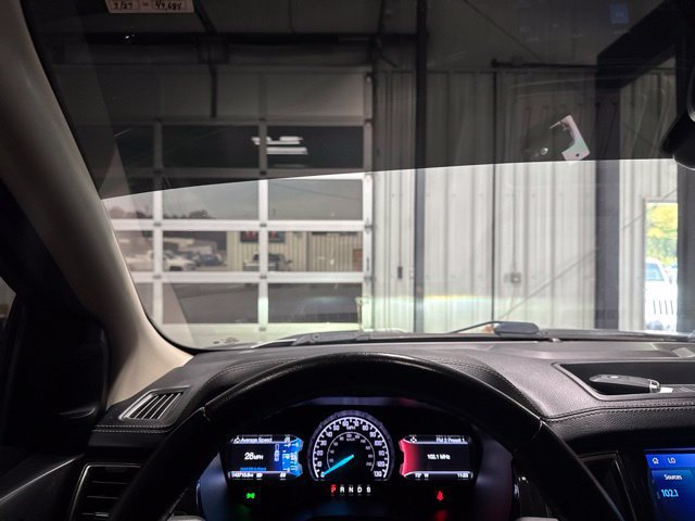Used 2021 Ford Ranger Lariat w/ FX4 Off-Road Package AWD/4WD image 9