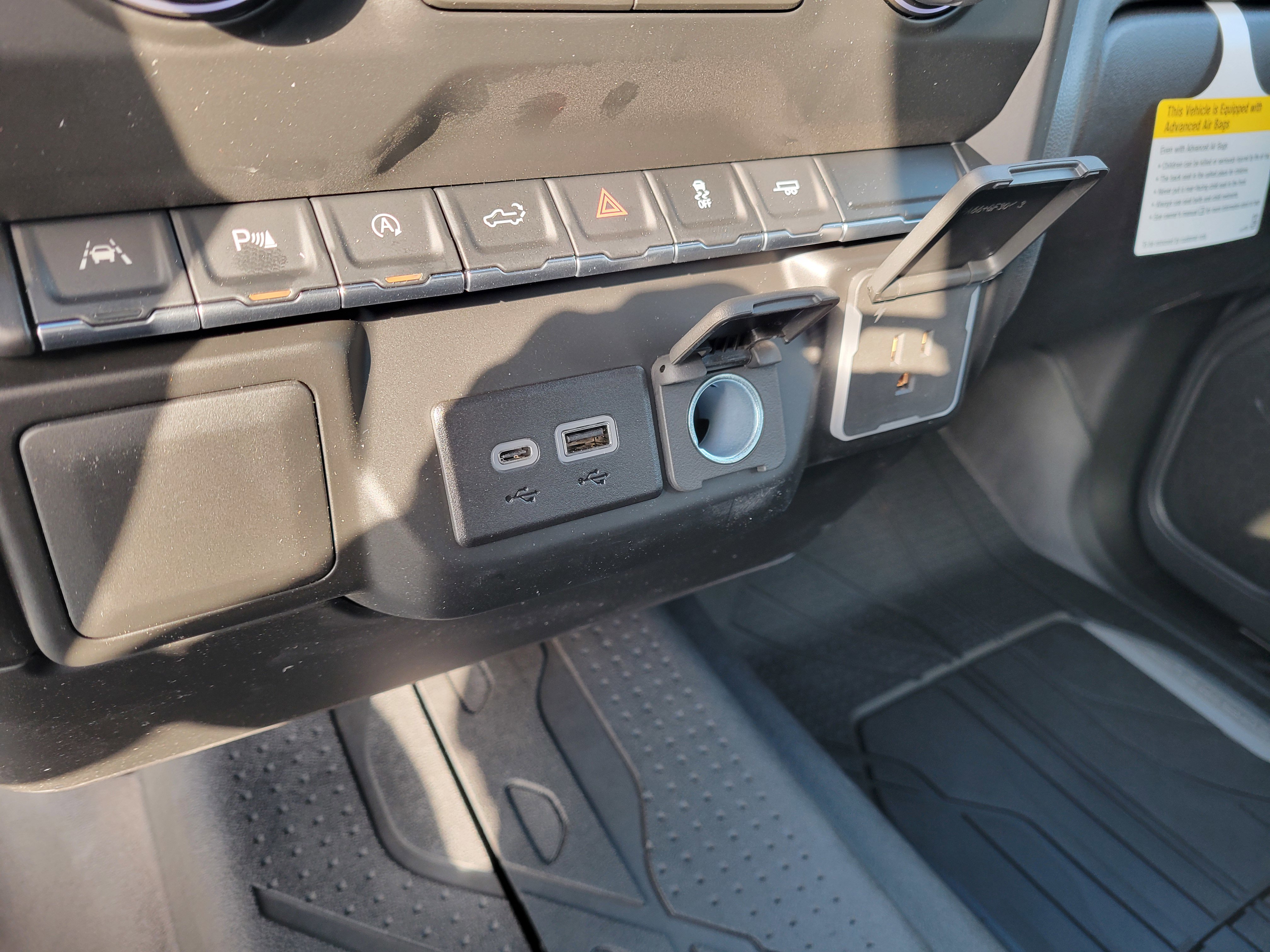 New 2026 Chevrolet Silverado 1500 W/T w/ WT Safety Package image 22