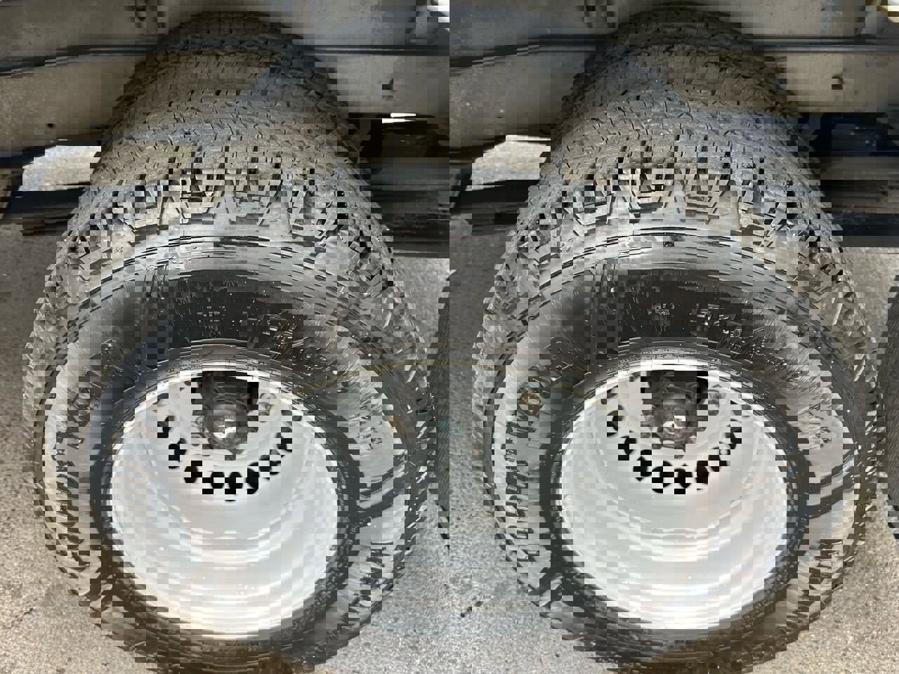 Used 2017 Mercedes-Benz Sprinter 3500 w/ Suspension Package II image 44