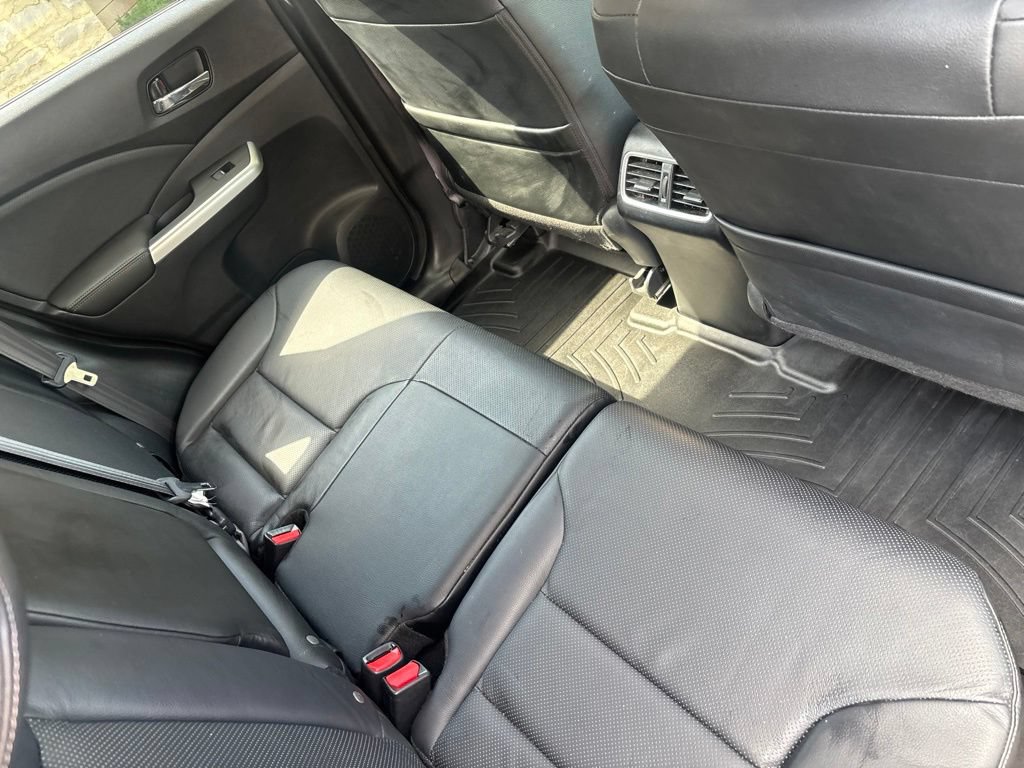 Used 2016 Honda CR-V EX-L image 10