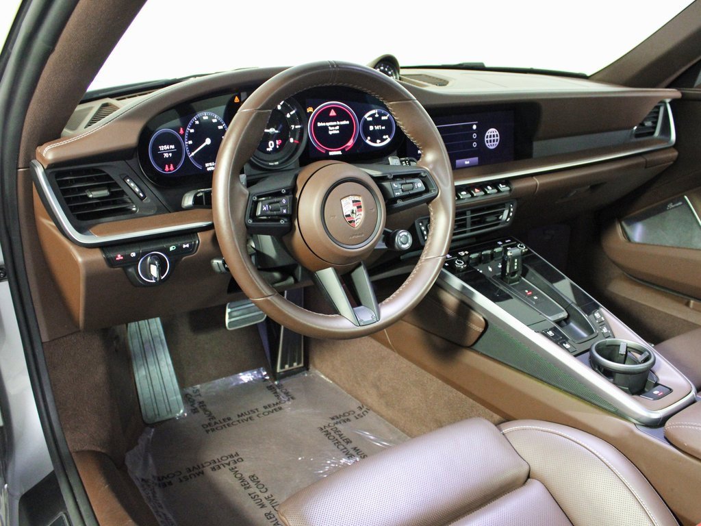 Used 2024 Porsche 911 Carrera S image 4