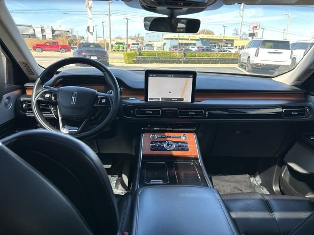 Used 2020 Lincoln Aviator Grand Touring w/ Equipment Group 302A image 16