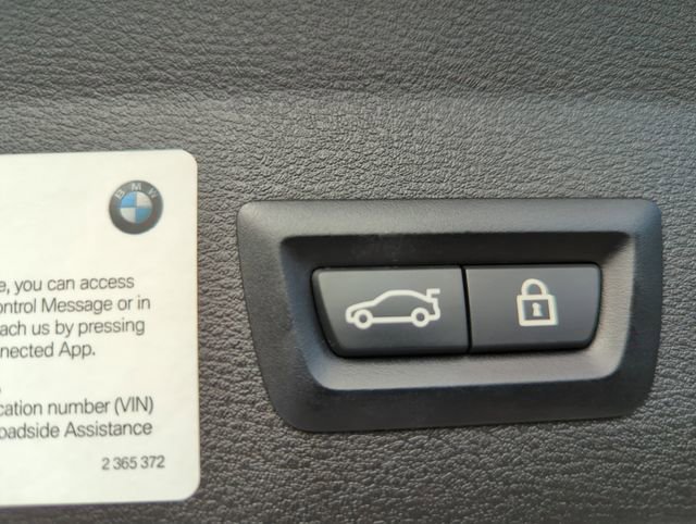 Used 2019 BMW X1 xDrive28i image 15