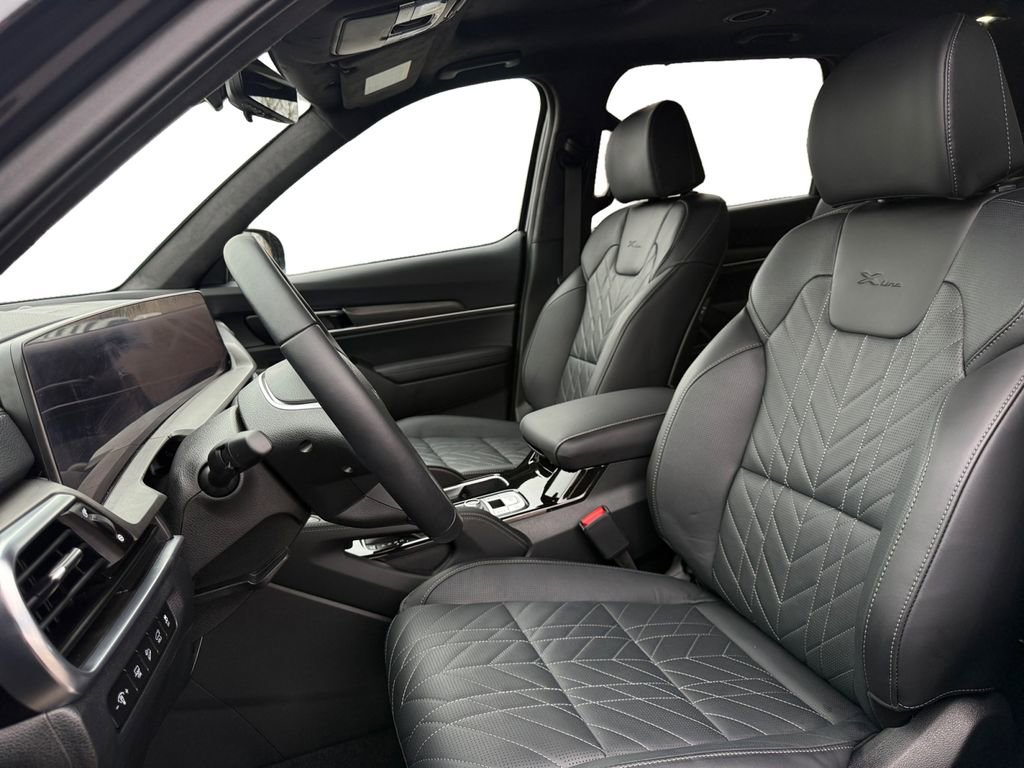 New 2025 Kia Telluride SX Prestige X-Line image 9